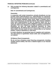 Chapter 13 These Audits May Result The Assessment Additional