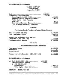 Chapter 16 Income Before Income Taxes Income Taxes 40