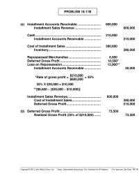 Chapter 18 Deduct Contract Costs Incurred Loss Contract