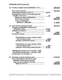Chapter 23 Other Expenses Less Decrease Prepaid Expenses