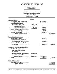 Chapter 24 The Student Required Evaluate Each Example And
