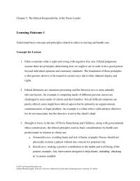 Nursing Chapter 5 Homework Challenges Result Contemporary Social Conditions Affect