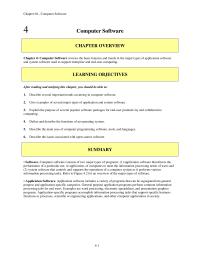 Management Chapter 4 Many Departments Are Too Busy Solving Todays