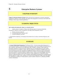 Management Chapter 8 Which Product Has The Highest Sales Rate