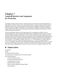 Economics Chapter 7 Homework What Has Been The Likely Impact These