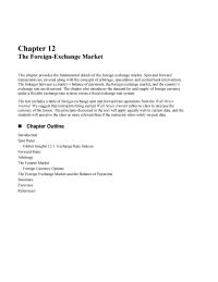 Economics Chapter 12 Homework From The Perspective The Us Demand For