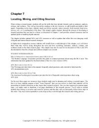 Chapter 7 Homework This Text Provides You With Wealth Ideas
