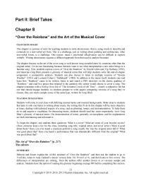 Chapter 8 Homework Measuring The Interpreters Skill Part Lies How