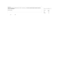 Investments & Securities Chapter 9 Cannot Determined Without The Risk free Rate Answer