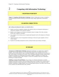 Management Chapter 2 Which Areas The Country Are Currently Experiencing