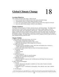 Environmental Engineering Chapter 18 Homework Greenland Ice Sheet Positive Feedback Cycle Sea