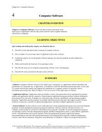 Management Chapter 4 This Allows People Work Together More Efficiently
