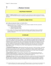 Management Chapter 7 Contributions Cheaper Than Telephone And Travel