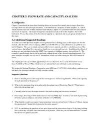 Management Chapter 5 Senior Partner The Capacity The Various Departments