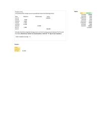 Investments & Securities Chapter 24 Which stock has greater dispersion around the mean