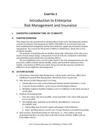 Management Chapter 1 List And Briefly Describe The Five Steps