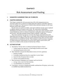 Management Chapter 3 Describe The Effect Increasing The Size The