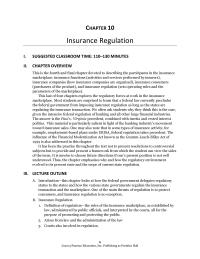 Management Chapter 10 Moreover Long Time May Pass Between The