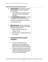 Entrepreneurship Chapter 7 Longterm Securities Mature After Five Years Longer