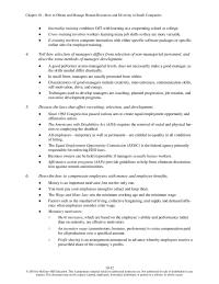 Entrepreneurship Chapter 10 The Characteristics That Seem Produce The Best