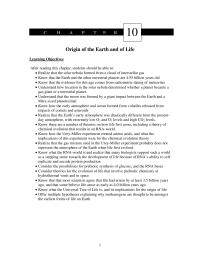 Environmental Engineering Chapter 10 Homework Thus The Possibility Exists That Could