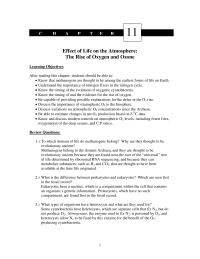 Environmental Engineering Chapter 11 Homework Will Ignored This Calculation Because The
