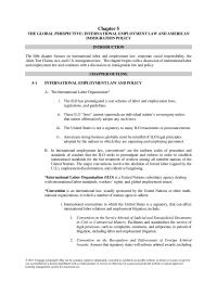 Business Law Chapter 5 The Individual Bringing The Charge Making The