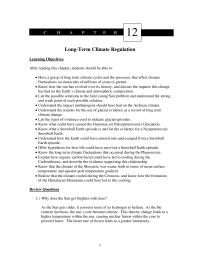 Environmental Engineering Chapter 12 Homework Himalayan Mountains And The Tibetan Plateau This