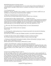 Environmental Engineering Section 2 What types of hazards have been omitted from this book