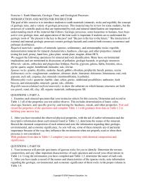 Environmental Engineering Chapter 01 This material may be review for some students