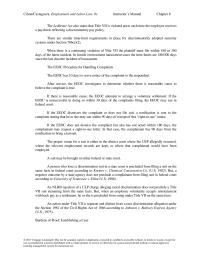 Business Law Chapter 8 Remedial Seniority May Awarded Doing Necessary Overcome