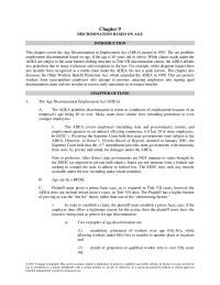Business Law Chapter 9 No The Court Says That Oubre Not