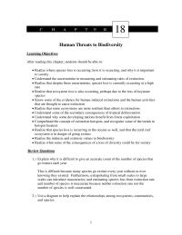 Environmental Engineering Chapter 18 Homework Using The Information You Now Have About