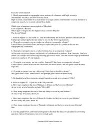 Environmental Engineering Chapter 04 Old Faithful Area What Kind Eruptions Could