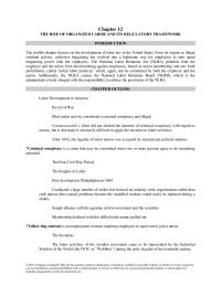 Business Law Chapter 12 The Board Appealed Issue Are The Nurses