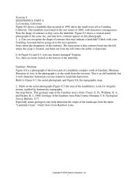 Environmental Engineering Chapter 08 Where The Increased Area Mass Movement See