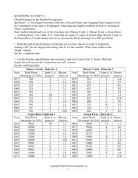 Environmental Engineering Chapter 10 Now Place Open Circle For Each Decade