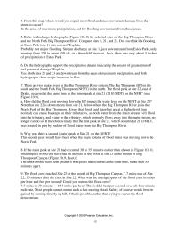 Environmental Engineering Chapter 10 What Changes Might Have Taken Place This