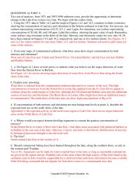 Environmental Engineering Chapter 14 Bottom Feeders Such Carp And Catfish Would