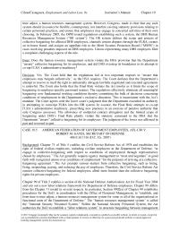 Business Law Chapter 19 The Court States That Freedom Speech And