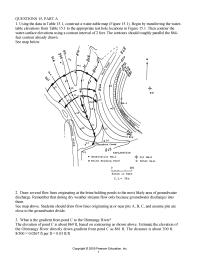 Environmental Engineering Chapter 15 What Areas Are The Major Sources Chloride