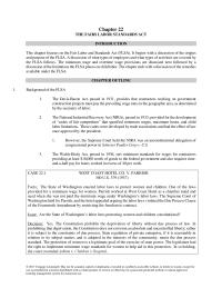 Business Law Chapter 22 For Example What Workers From New Mexico