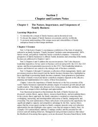 Accounting Chapter 01 What Are Four Primary Theoretical Perspectives Family