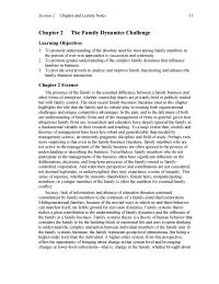 Accounting Chapter 02 To promote understanding of the absolute need for trust