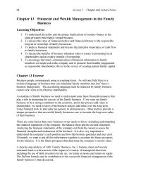 Accounting Chapter 13 Without It The Desirable Alignment Management And