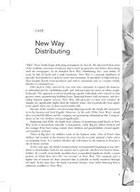 Accounting Online Cases 5 New Way Family Business New Ways&nbsp;