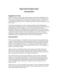 Accounting Teaching Notes Revenues And Net Profits Improved Dividends Were
