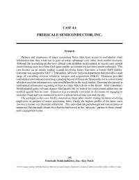 Chapter 4 Principles 2 Affect Any Way The Members