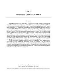 Chapter 4 Debbie And David The Restaurant Secondary Issue