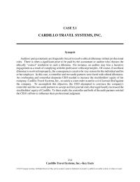 Chapter 5 Smith Accept The Loss His Job Consequence